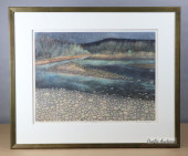 LATE WINTER BY ERIC LINDGREN,