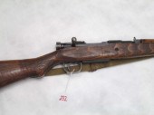 LATE WW2 JAPANESE ARISAKA TYPE
