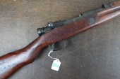 LATE WW2 JAPANESE ARISAKA TYPE