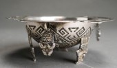 LATIN AMERICAN 900-SILVER PRE-