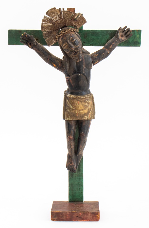 LATIN AMERICAN FOLKLORIC DEVOTIONAL