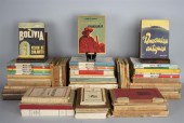 LATIN AMERICAN HISTORY About 5