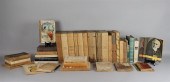 LATIN AMERICAN MISCELLANY INCL