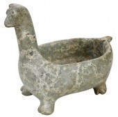 LATIN AMERICAN STONE LLAMA MOR