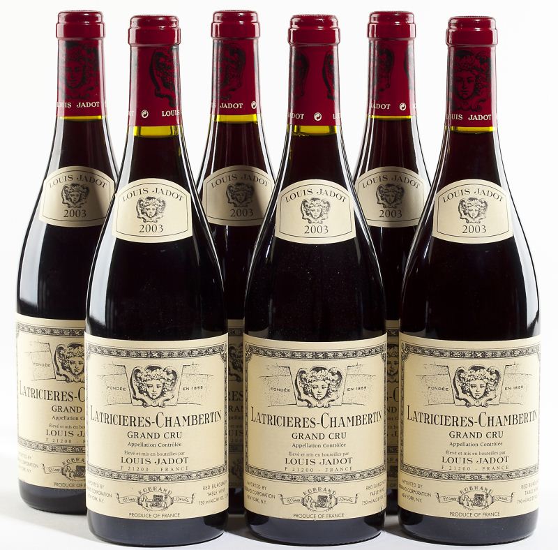 Latricieres-ChambertinLouis