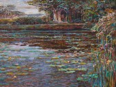 LAU CHUN (B. 1942), HAWAIIAN P