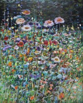 LAU CHUN (CHINESE / AMERICAN,