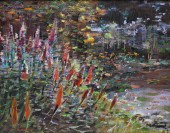 LAU CHUN (CHINESE / AMERICAN,