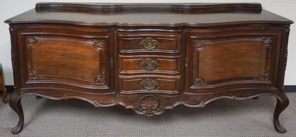 LAUBISCH-HIRTH BRAZILIAN ROSEWOOD