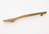 LAUNDRY STICK, WESTERN CANADA,