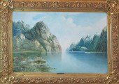 LAUR KARBOO (NORWAY, 19/20TH C