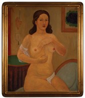 LAURA BODEBENDER (AMERICAN/NEW