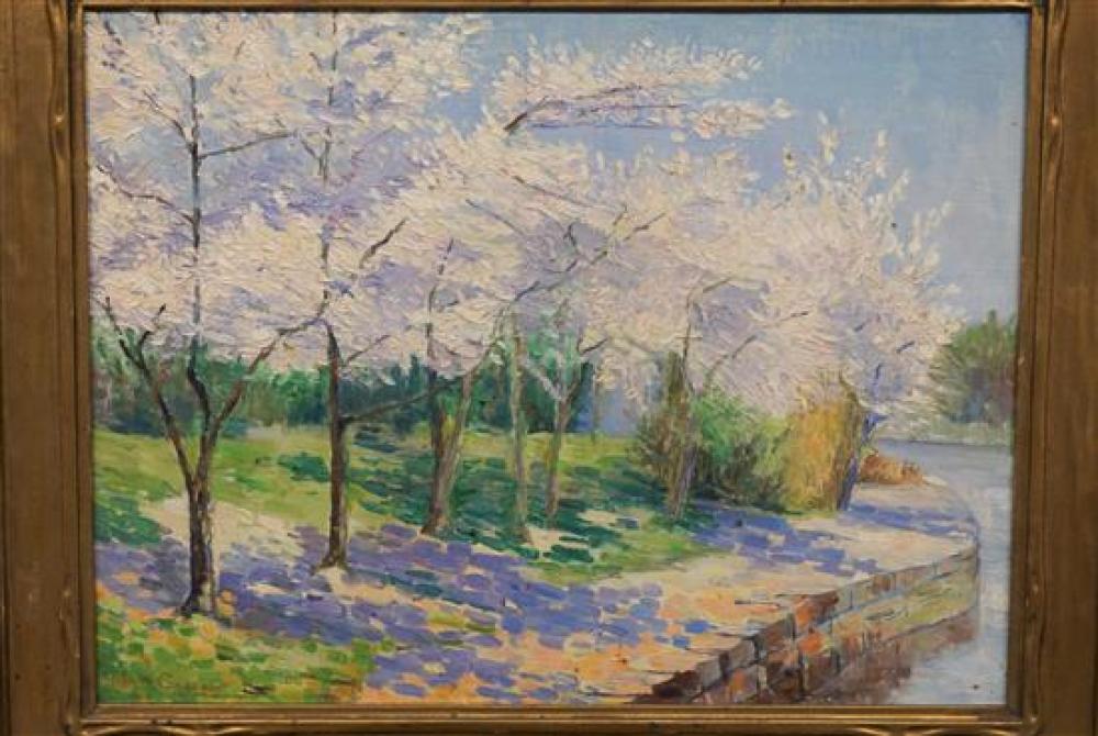 LAURA CASEY, 20TH CENTURY,