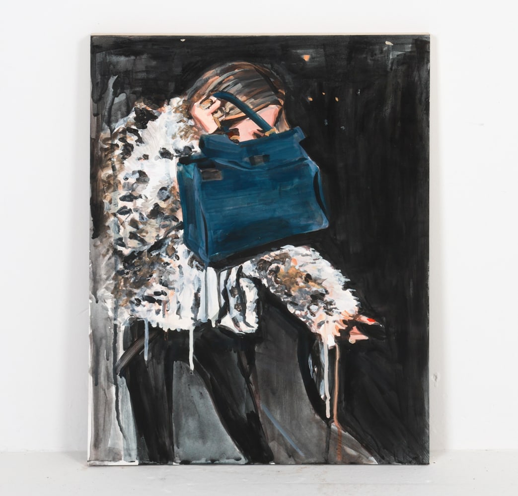 LAURA COLLINS (21ST C.) OLSEN