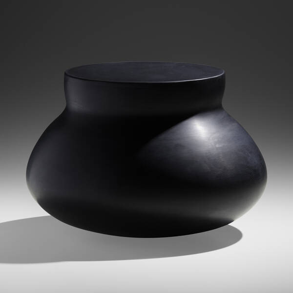 Laura de Santillana. Bodhi (Black).