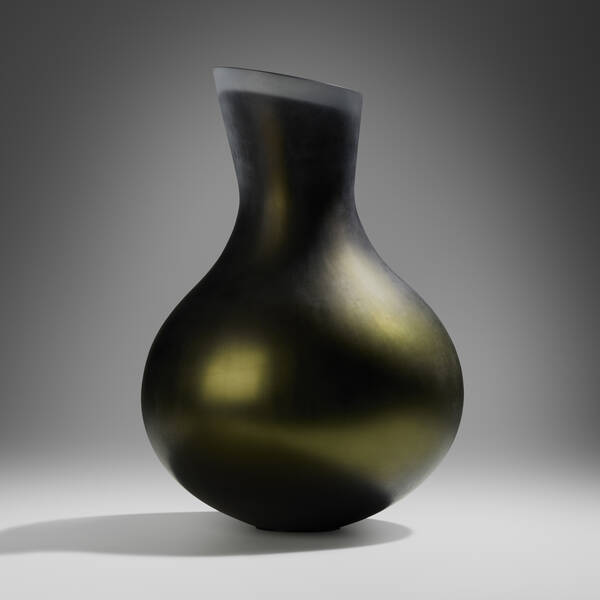 Laura de Santillana. Bodhi (Green).