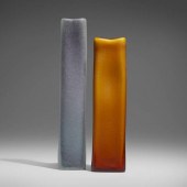 Laura de Santillana. Monoliths