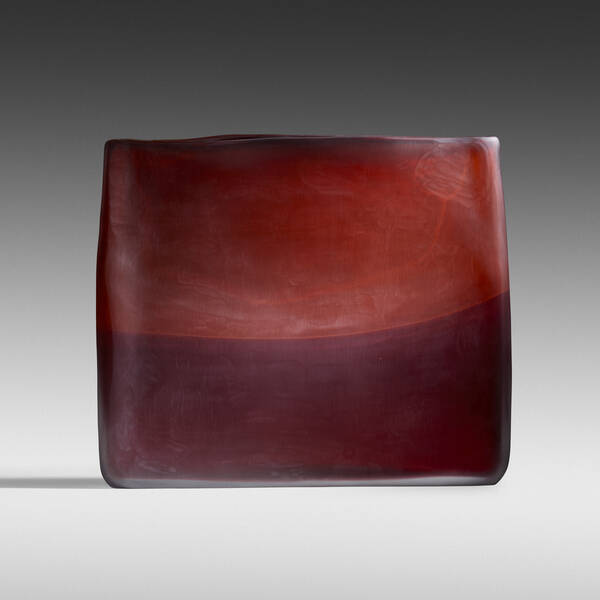Laura de Santillana. Two Reds.