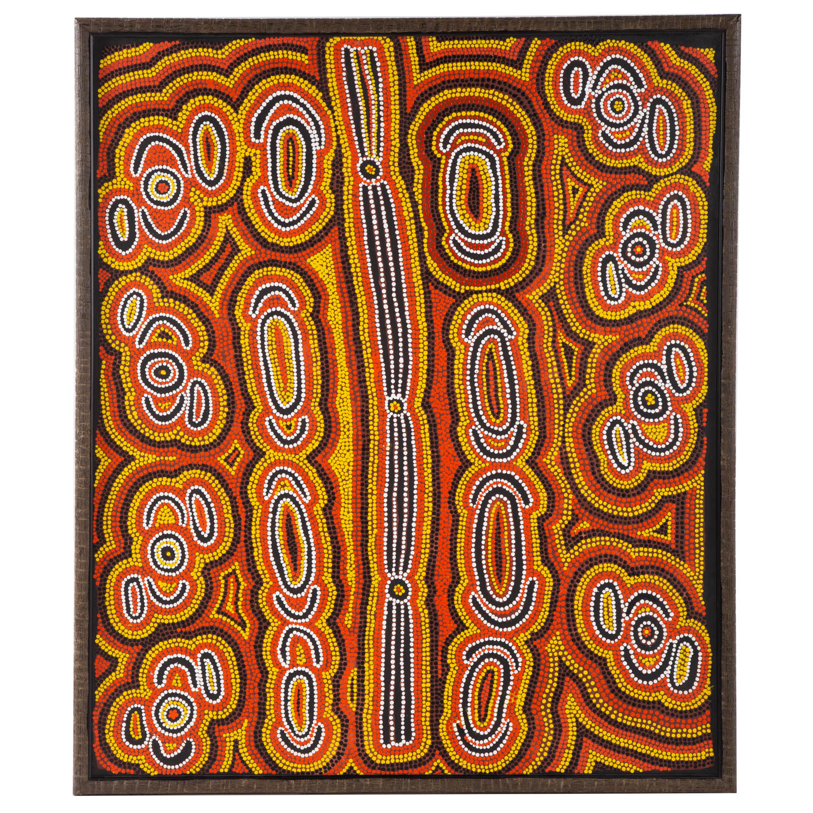 LAURA DOOLAN NAKAMARRA. "NGULU