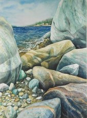 LAURA EDEN (CONNECTICUT, 1958-