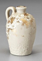 Laura Fry Rookwood miniature j