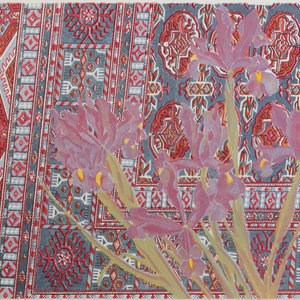 Laura Grosch (American, b. 1945)