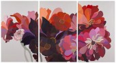 Laura Grosch (b. 1945) ''Dahli