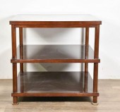 LAURA KIRAR FOR BAKER FURNITUR