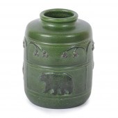 LAURA KLEIN EPHRAIM FAIENCE EX