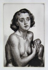 Laura Knight (1877-1970) - Art