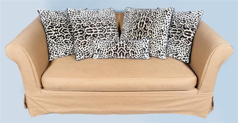 LAURA OSBORN DESIGNS FOR MORGAN