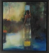 LAURA ROSS-PAUL (OREGON, BORN