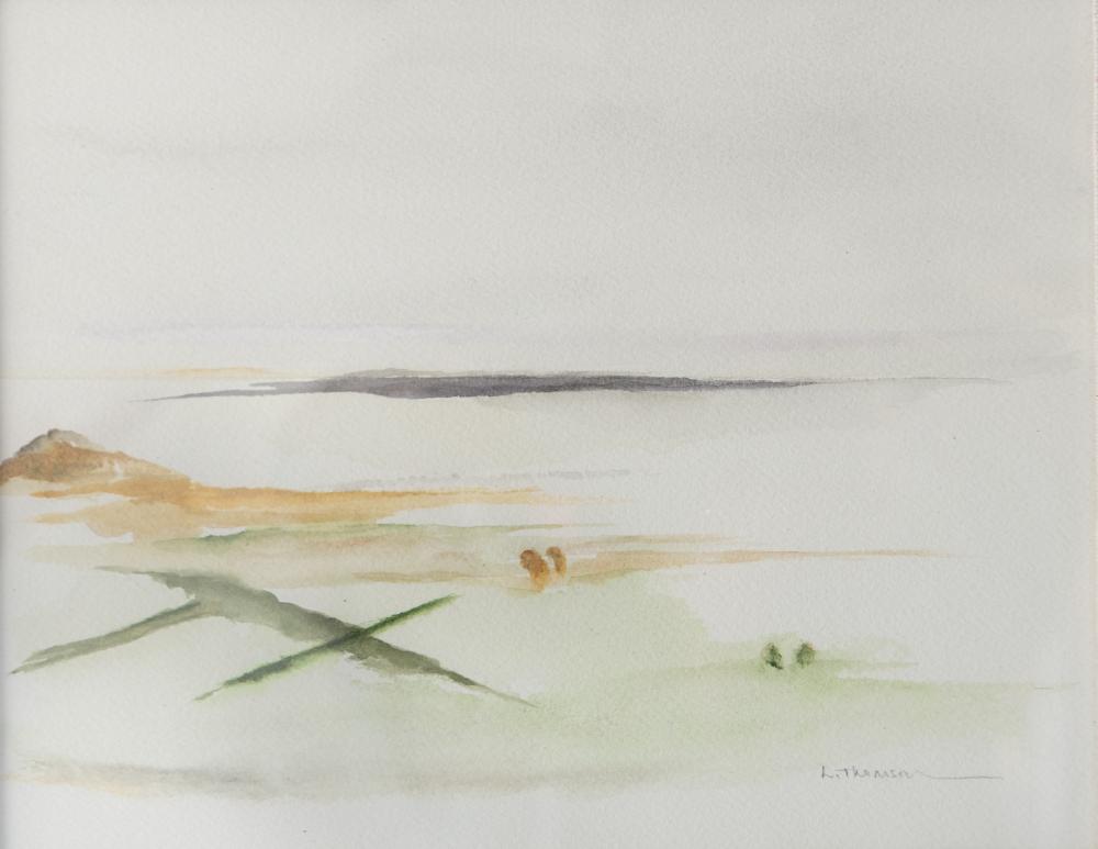 LAURA THOMSON "DAYBREAK"
