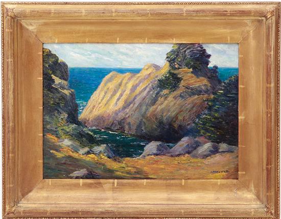 Laura Wasson Maxwell (California