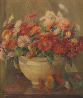 LAURA WILSON LUCE (AMERICAN, 1