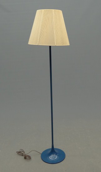 Laurel floor lamp. 55'' Overall Ht.