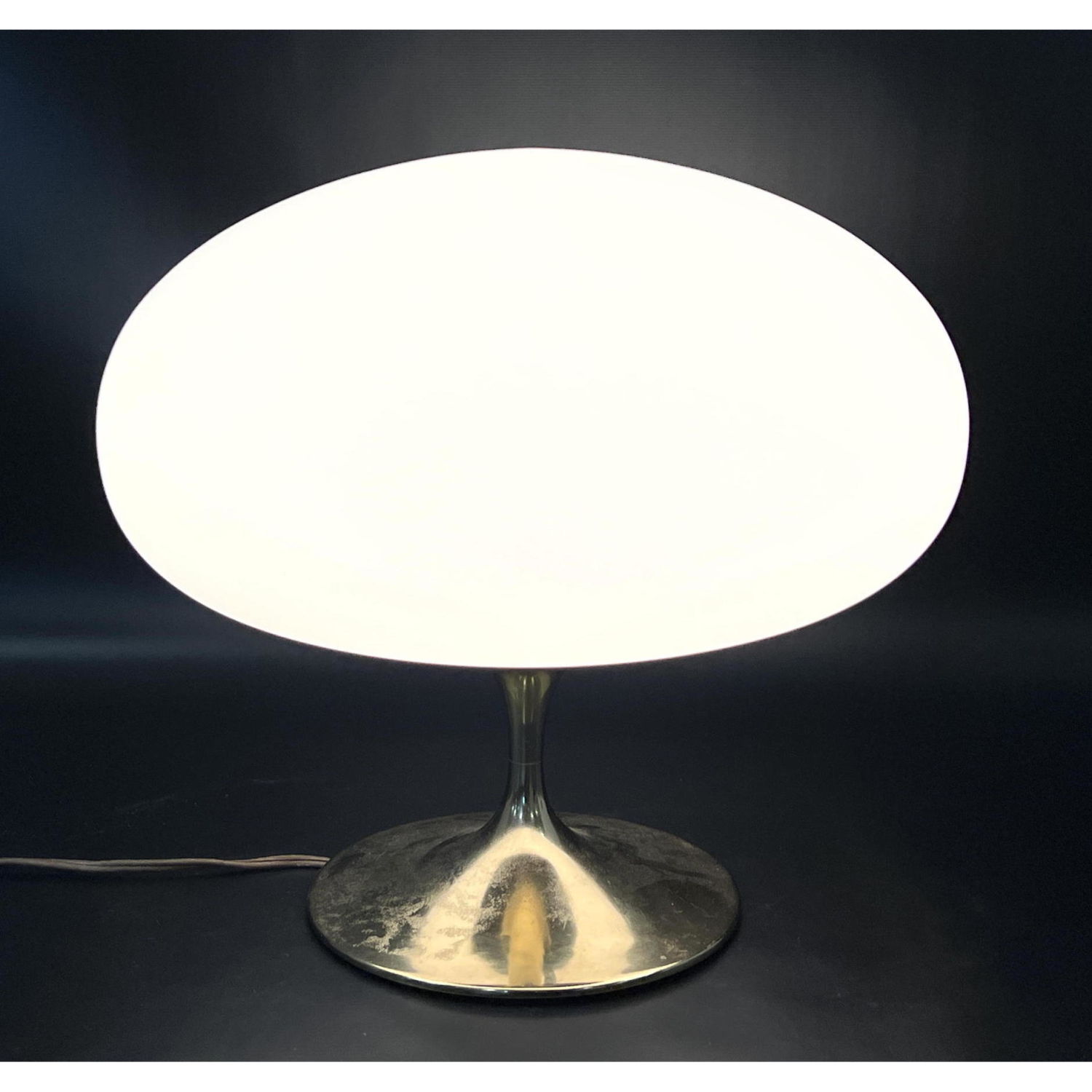 LAUREL Glass Shade Modernist