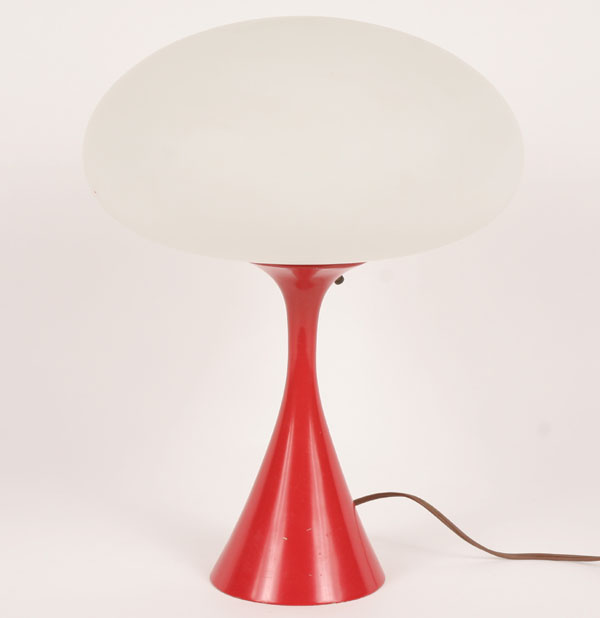 Laurel Lamp Co. Eames Era