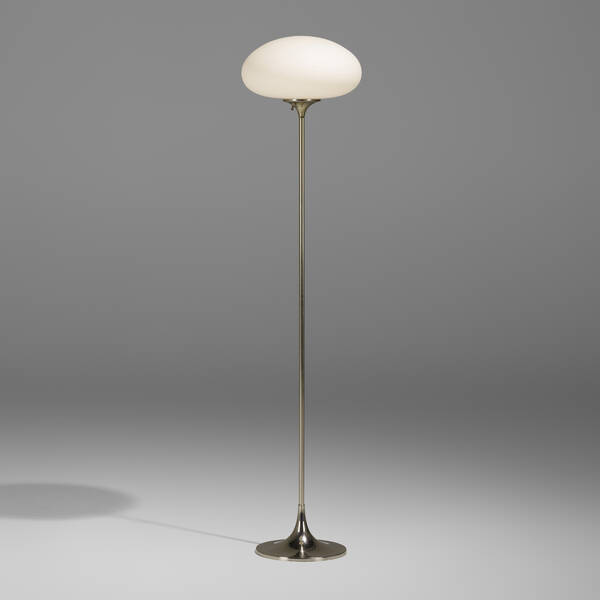 Laurel Lamp Co.. Mushroom floor