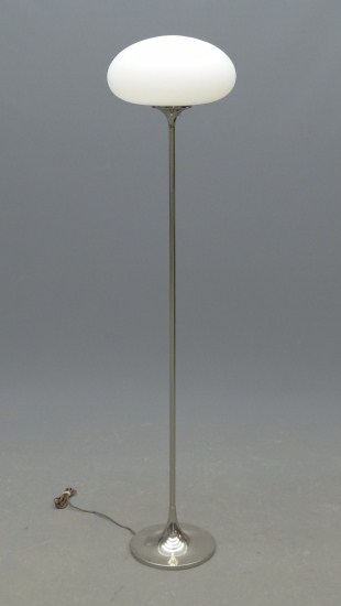 Laurel Mid Century floor lamp.