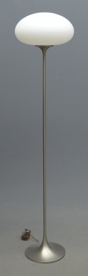 Laurel Mid Century floor lamp
