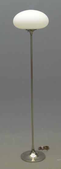 Laurel Mid Century floor lamp