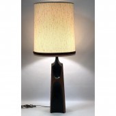 LAUREL Modernist Walnut Veneer