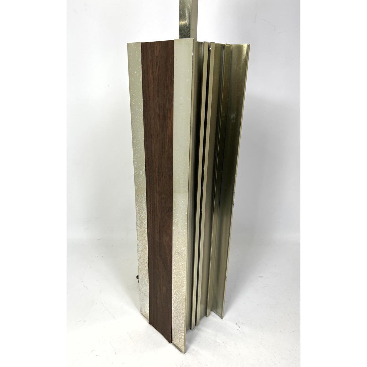 LAUREL Steel Frame Wood Veneer