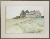 LAUREL WILSON (CAPE COD, MASSA