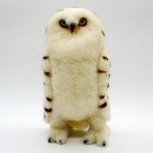 LAUREN DECATUR NEEDLE FELTED S