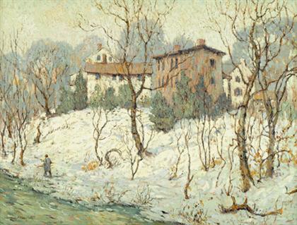 LAURENCE A. CAMPBELL  (american