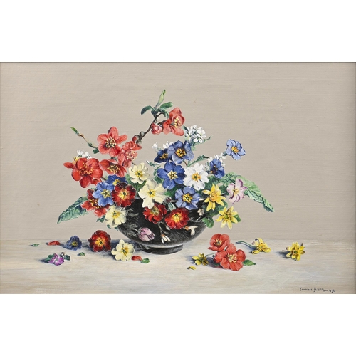 Laurence Biddle (1888-1968) -