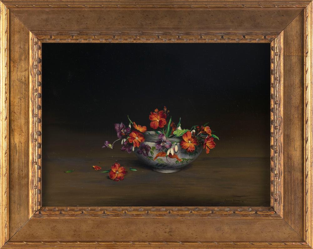 LAURENCE BIDDLE (UNITED KINGDOM,