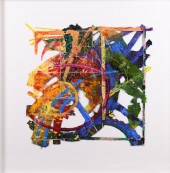 LAURENCE HOLDEN, 20TH CENTURY,